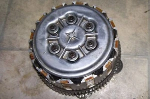CLUTCH PARTS XS500 YAMAHA XS 500 1975 - Picture 1 of 1