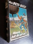 DAS PETE-BUCH | Nr.: 38 | Mensch halt die Luft an! | Leihbuch | UTA (1916)