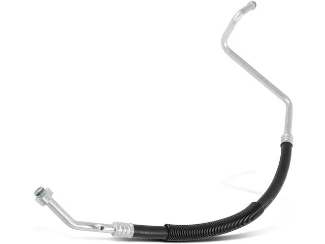 48SM36K A/C Suction Line Hose Assembly Fits 1996-2000 Plymouth Grand Voyager Foto 1 de 1