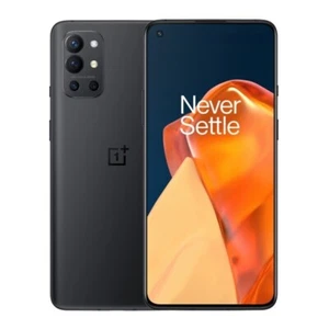 OnePlus 9R 5G - 120Hz AMOLED, Snapdragon 870, 65W Charging - Excellent Value! - Afbeelding 1 van 14