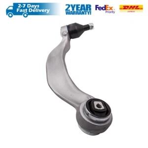 1x Front Lower Left Forward Control Arm For BMW 5 7 Series F10 Rolls-Royce Ghost - Picture 1 of 7