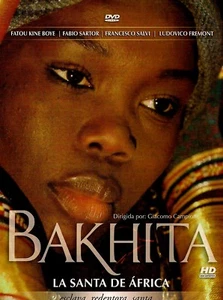 Bakhita - La Santa De Africa -2 Disc Set, NEW Español Only - Picture 1 of 2