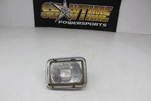 1982 YAMAHA XS400R SECA FRONT HEADLIGHT HEAD LIGHT LAMP - Picture 1 of 6