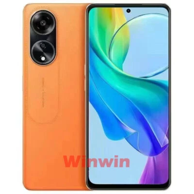 6.72'' 5G Original Oppo A1 5000mAh Google Play 12GB RAM 256GB ROM Phone - Image 1 of 4