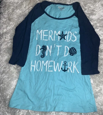 Camisa Bongo Junior Turquesa Brillante Manga 3/4 Talla Mediana (8-10) Nueva Foto 1 de 4