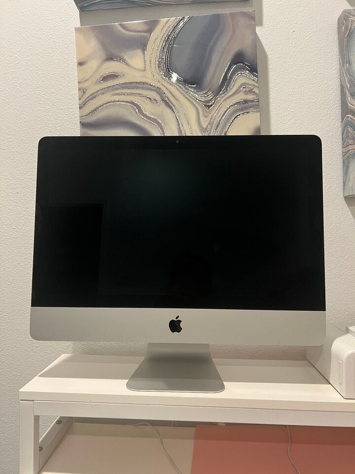 silver iMac 21.5-inch, 2017, v | eBay silver iMac 21.5-inch, 2017, v | eBay