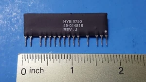 IC , 49-014818 , REV.J , HYBRID - Picture 1 of 3