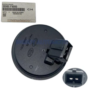 ABS Rear Bearing Sensor for 17-22 Hyundai Accent 16-22 Kia Rio 58980-F9000 - Picture 1 of 7