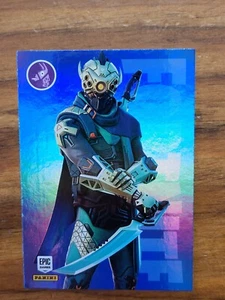 2022 Panini Fortnite Series 3 Kondor Unshackled Wrath Holo Holofoil #163 Epic NM - Picture 1 of 2