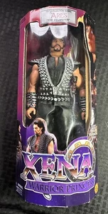 Toy Biz Xena Warrior Princess ""Ares"" 12" Collector Series New in Box - Picture 1 of 6