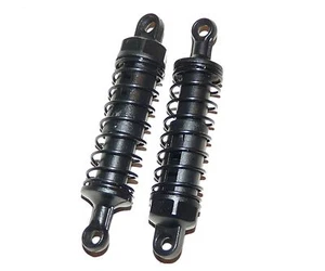 * Redcat Racing Tremor 16th Scale Stock Shocks Part# 16005 16024 FREE US SHIP - Picture 1 of 1