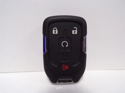 18-20 GMC Terrain Keyless Entry Smart Key Fob Remote OEM LKQ - Image 1 of 4