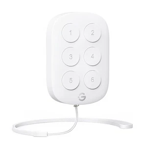 Wireless Mini Smart 6 Button Sensor, Group Control Multiple Devices, Versatile - Picture 1 of 8