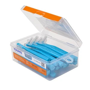 Q Brush Angled Interproximal Brush L - Typ Größe 5 (24ct) - Bild 1 von 1