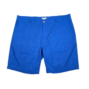 Peter Millar Shorts Herren 44 Performance Golf Stretch MS21EP02 Polyester Elasthan - Bild 1 von 9