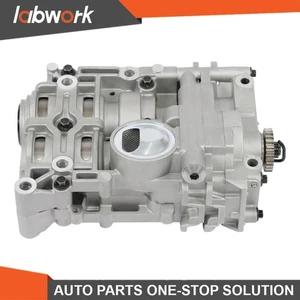 Labwork 233002G520 Shaft Balance Oil Pump for Kia Optima Sorento 2.4L 2012-2015 - Picture 1 of 15