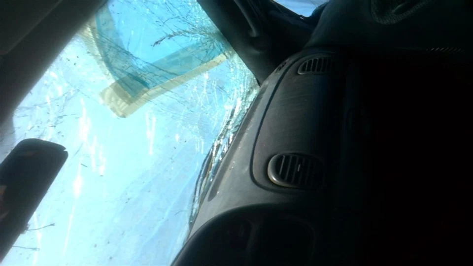 Airbag Air Bag Passenger Fits 98-02 DODGE 2500 PICKUP 29996496 - Imagem 1 de 4