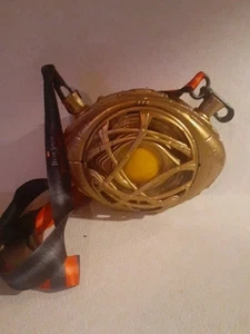 Marvel Dr. Seltsame Kantine Sipper Eye of Agamotto Disneyland Avengers Campus - Bild 1 von 6