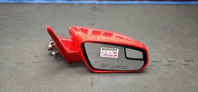 2010-2014 Ford Mustang RH Passenger Mirror (PQ) OEM - Image 1 of 4