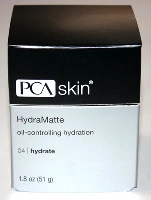 PCA Skin HydraMatte Oil Controlling Hydration 1.8 oz 51 g Exp 12/25 NEW - Image 1 of 2