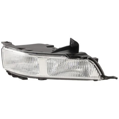 Luz antiniebla halógena delantera del lado del conductor con bombilla para Cadillac DTS 2006-2011 Foto 1 de 4