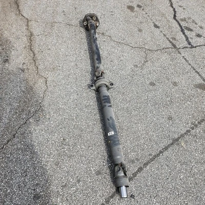2014-2015  Infiniti Q50 3.7 2wd  Rear Drive Shaft Assembly OEM 90 Miles - Image 1 of 4