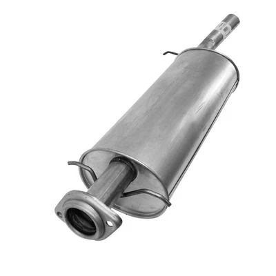 7560 AP Exhaust Muffler for Ford Expedition Lincoln Navigator 2007-2014 - Imagem 1 de 4
