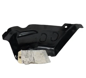 BMW 2012-16 3 Series Floor Rear Right metal Panel 4100737610 OEM - Picture 1 of 10