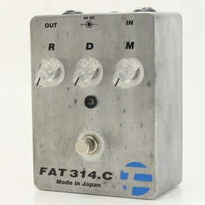 FAT 314.C Analog Chorus Used - Picture 1 of 7