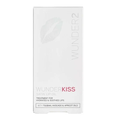 Wunder2 - WunderKiss Satin Lip Oil