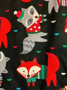 SCRUB TOP SIZES: XS, M FOXY LADY NWT WHITE CROSS NURSE MEDICAL VET CNA DENTAL - Picture 1 of 8