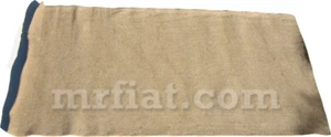 Inserto asiento trasero fiat 600 nuevo - Imagen 1 de 1