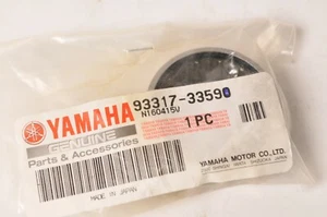 Genuine Yamaha Bearing,rear wheel Road Star FZ1 FZS1 ++ | 93317-33590 - Picture 1 of 2