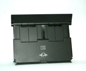 Canon Pixma TS6220 Rear Paper Input Tray / Loading Support Unit TS6020 TS6120