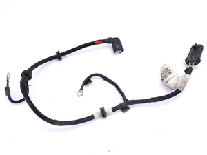 2017-2023 Alfa Romeo Giulia Driver Rear Brake Caliper Wiring Harness 505485240 - Picture 1 of 8