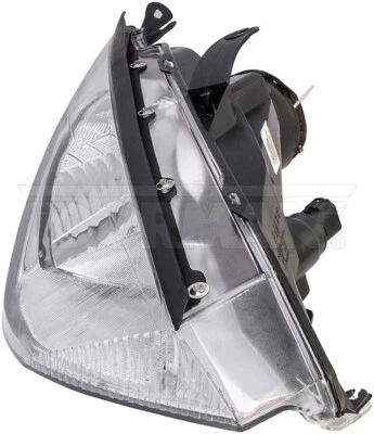 Headlight Assembly for Ford Focus 2001-00 - Image 1 of 4