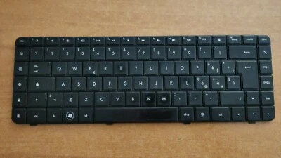 TASTIERA PER NOTEBOOK COMPAQ CQ56 - Immagine 1 di 2