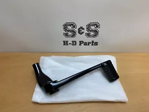 Genuine Harley-Davidson Softail MK8 Rear BRAKE PEDAL 50600274 - Picture 1 of 2