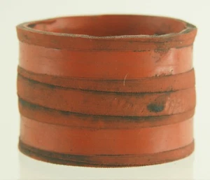 1994 - 1998 Ford F250 350 7.3l Powerstroke Diesel Air Intake Inlet Hose Boot 547 - Picture 1 of 3