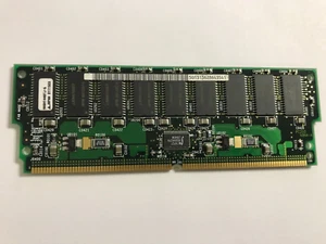 Sun 128MB RAM DIMM MH8M144BTJ-6 - Picture 1 of 2