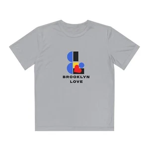 BL Kids Tee - Picture 1 of 9