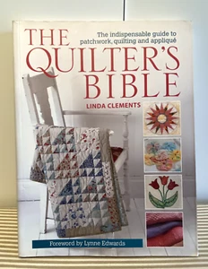 The Quilter's Bible - Linda Clements - Picture 1 of 14