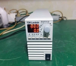 c/1PC USED TDK LAMBDA ZUP10-20 power supply 10V 20A 200W - Picture 1 of 6