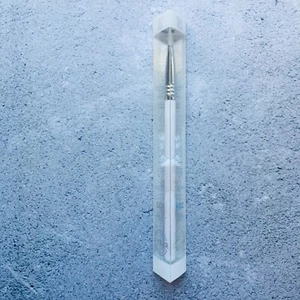 Sigma Skincare Makeup Brush Spatula S02 NEW - Picture 1 of 6