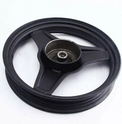 FOR YAMAHA PY50 PW50 PEEWEE REAR RIM WHEEL RM03KR - Image 1 of 2