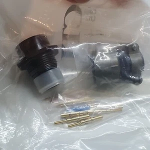 851-01RC14-12PW50 Connector - Picture 1 of 2