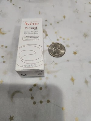 крем для глаз avene retrinal - Изображение 1 из 3