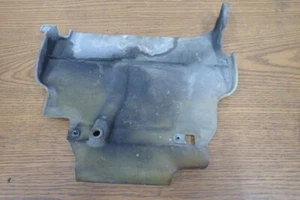 1990 HONDA PC800 PACIFIC COAST COVER TRAY - Picture 1 of 4