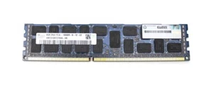 SK Hynix 8 GB (1x8GB) DDR3-1333 reg PC3L-10600R HMT31GR7CFR4A-H9 #311267 - Bild 1 von 2