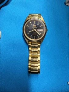 orient automatic gold AB00 A0 CA - Picture 1 of 5